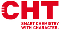 CHT Germany GmbH logo